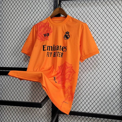 Real Madrid 2024 Y-3 Special Shirt