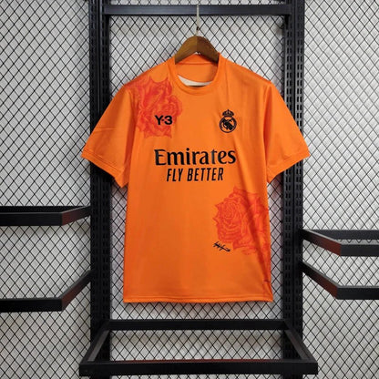Real Madrid 2024 Y-3 Special Shirt