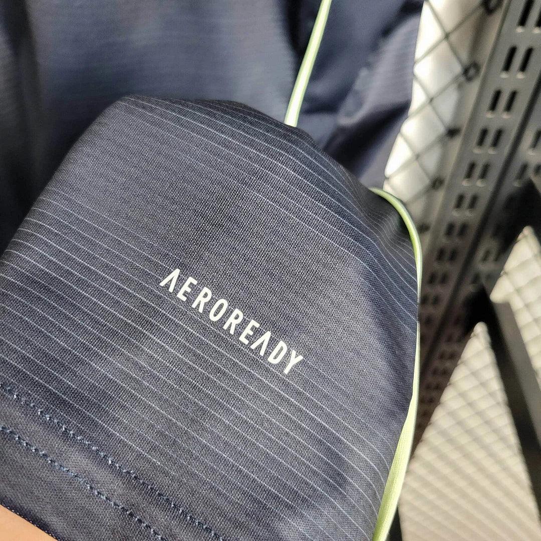 Real Madrid 2025 Away Shirt