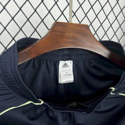 Real Madrid 2025 Away Shorts