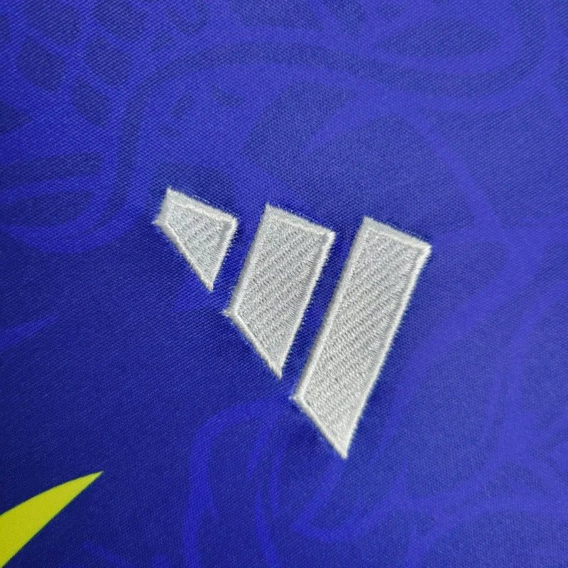 Real Madrid 2025 Dragon Special Shirt