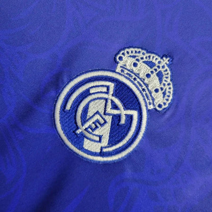 Real Madrid 2025 Dragon Special Shirt
