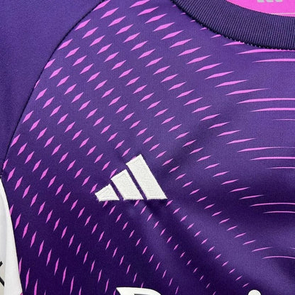 Mexiko 2025 National-Gold-Cup-Trikot