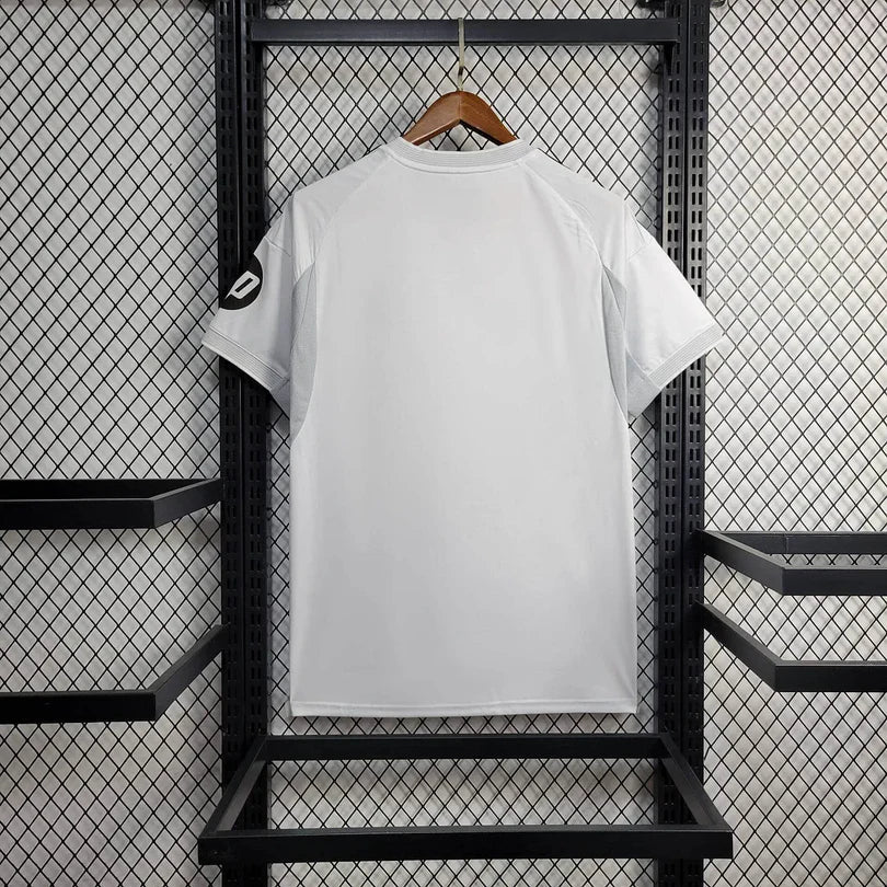 Real Madrid 2025 Home Shirt