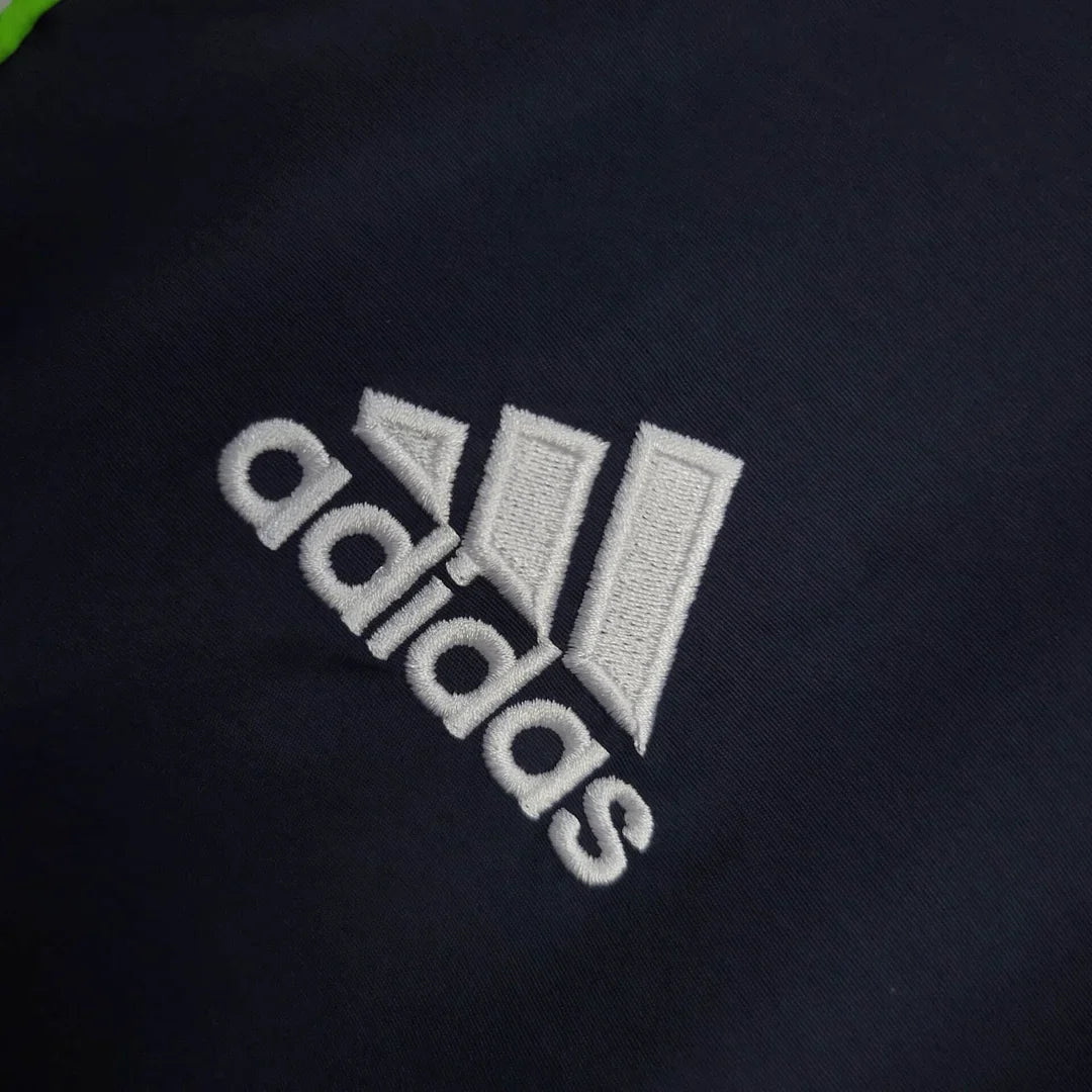 Maglia Home a manica lunga Portogallo Coppa del Mondo 2026