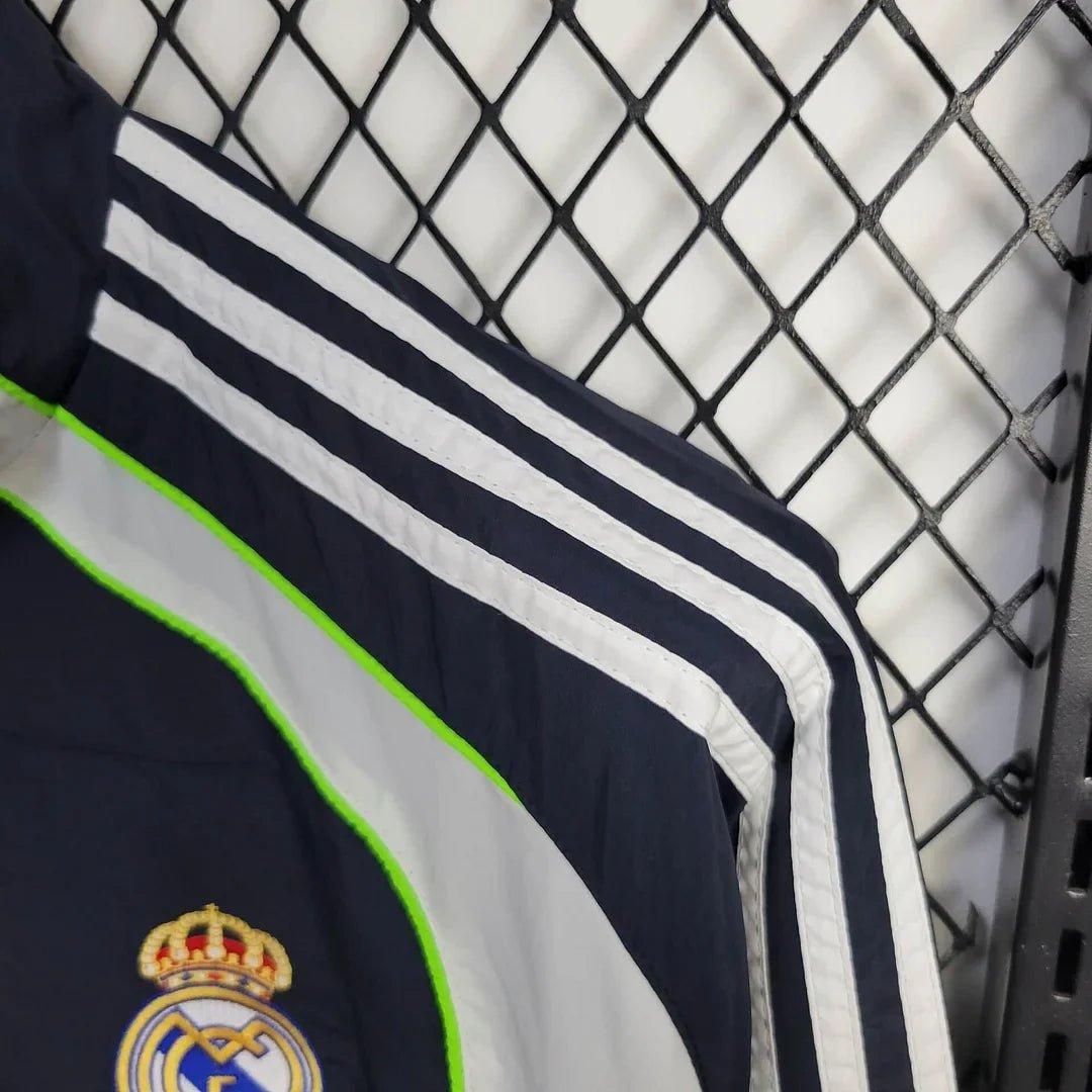 Maglia Home a manica lunga Portogallo Coppa del Mondo 2026