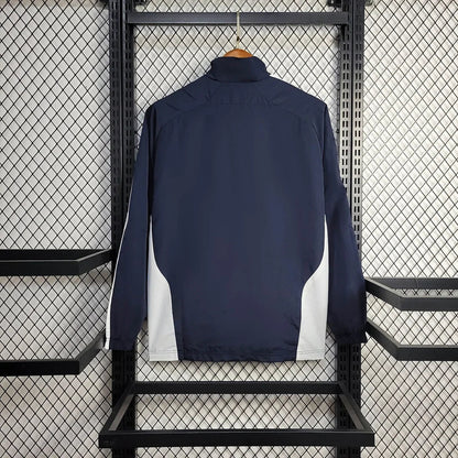 Maglia Home a manica lunga Portogallo Coppa del Mondo 2026