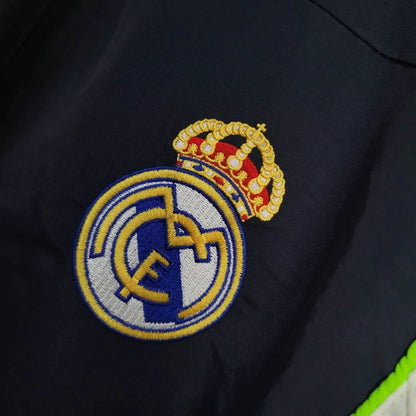 Maglia Home a manica lunga Portogallo Coppa del Mondo 2026