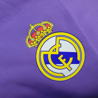 Maglia Home a manica lunga Portogallo Coppa del Mondo 2026