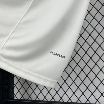 Real Madrid 2025 Pre-Match Training Shirt