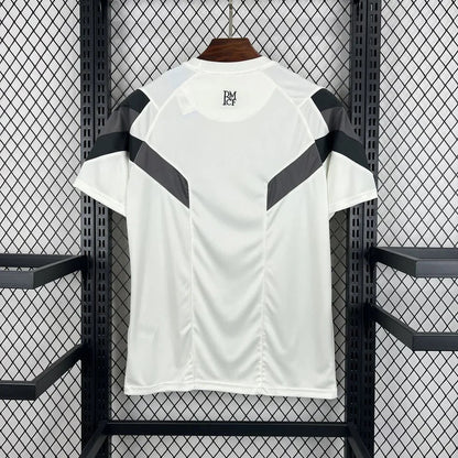 Real Madrid 2025 Pre-Match Training Shirt
