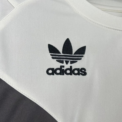 Real Madrid 2025 Pre-Match Training Shirt