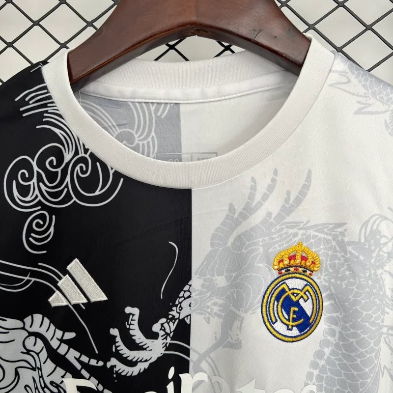 River-Heimtrikot 2025