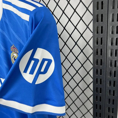 Real Madrid 2025 Third Away Shirt