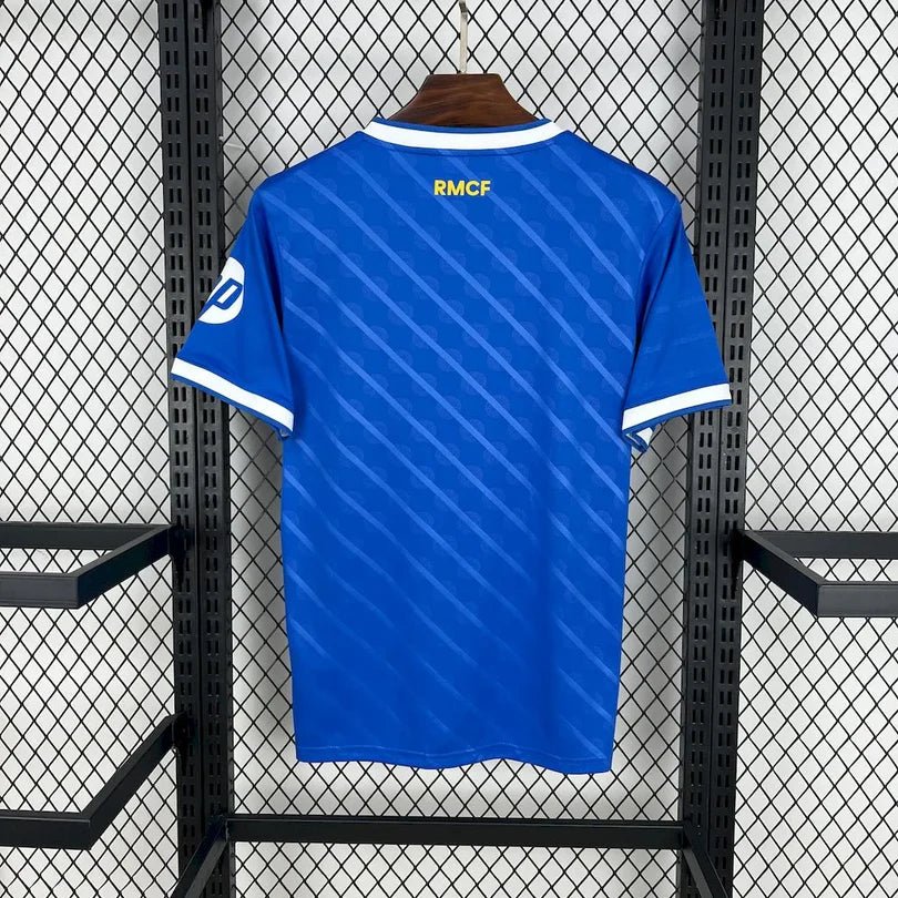 Real Madrid 2025 Third Away Shirt