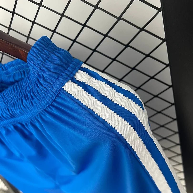 Real Madrid 2025 Third Away Shorts