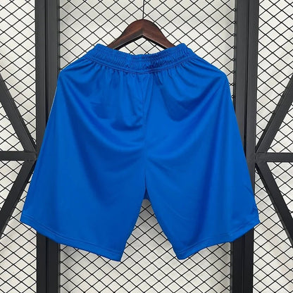 Real Madrid 2025 Third Away Shorts