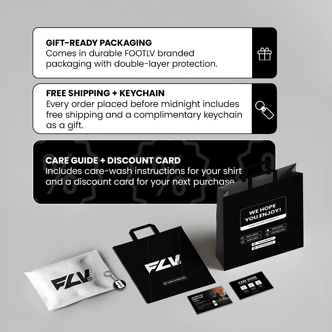 Man City KidSuper 2025 Away CWC Shirt