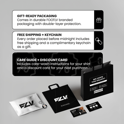 Man City KidSuper 2025 Away CWC Shirt