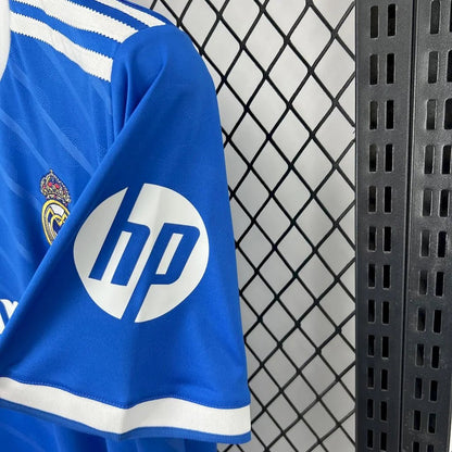 Real Madrid 2025 Third Shirt