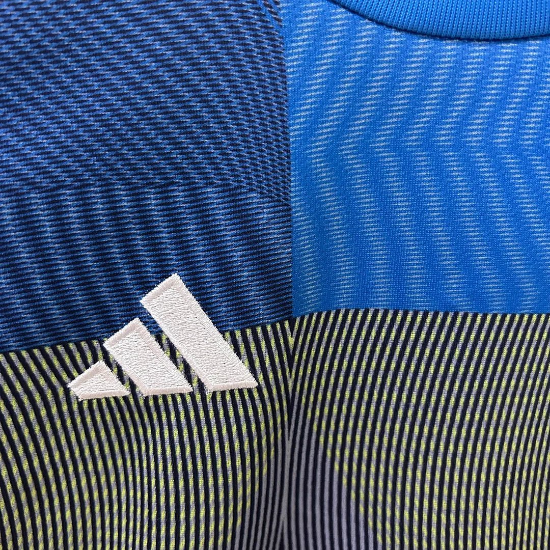 River 2025-thuisshirt