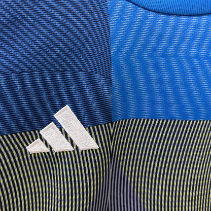 River 2025-thuisshirt