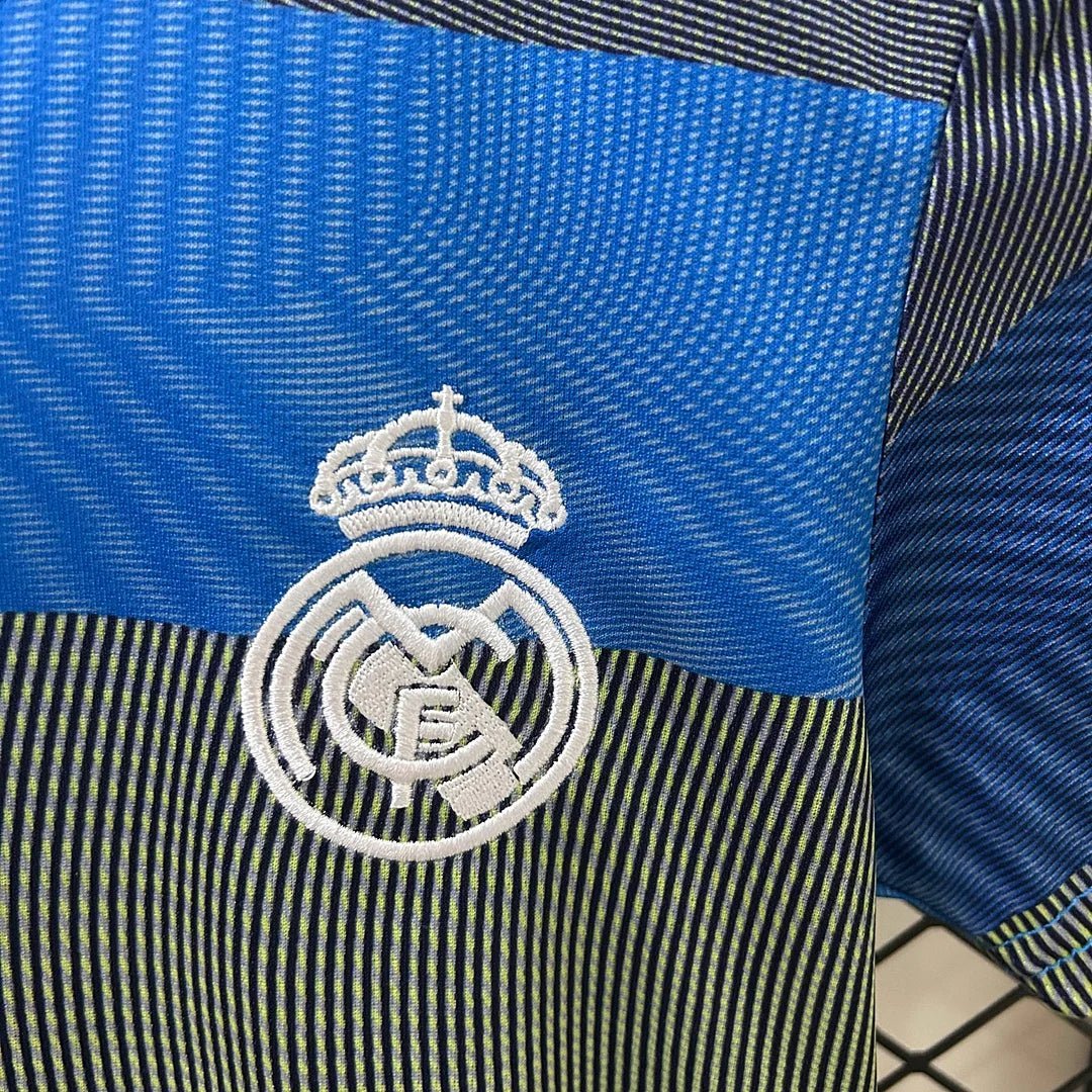 River 2025-thuisshirt
