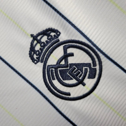Real Madrid 2025 US Pack Shirt