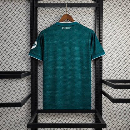 Real Madrid 2026 Away Shirt