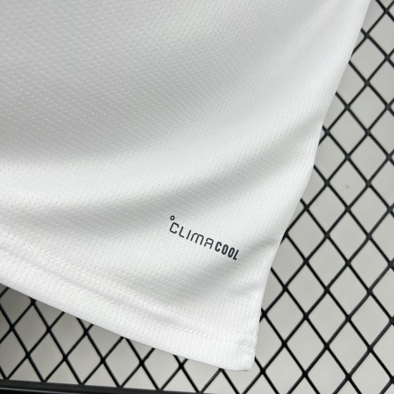Real Madrid 2026 Home Shirt