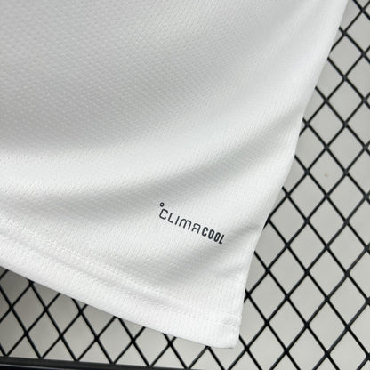 Real Madrid 2026 Home Shirt