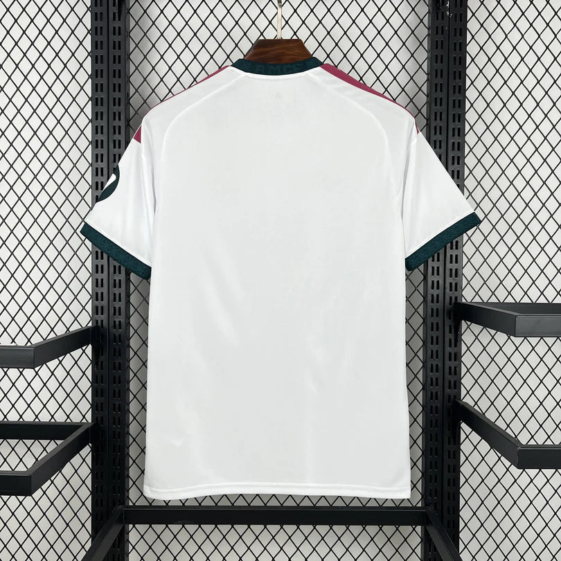 Real Madrid 2026 Home Shirt