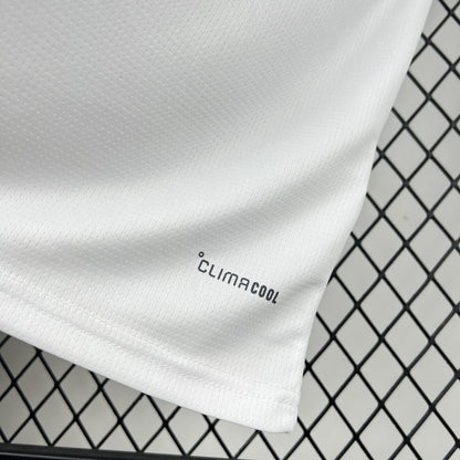Real Madrid 2026 Home Shirt