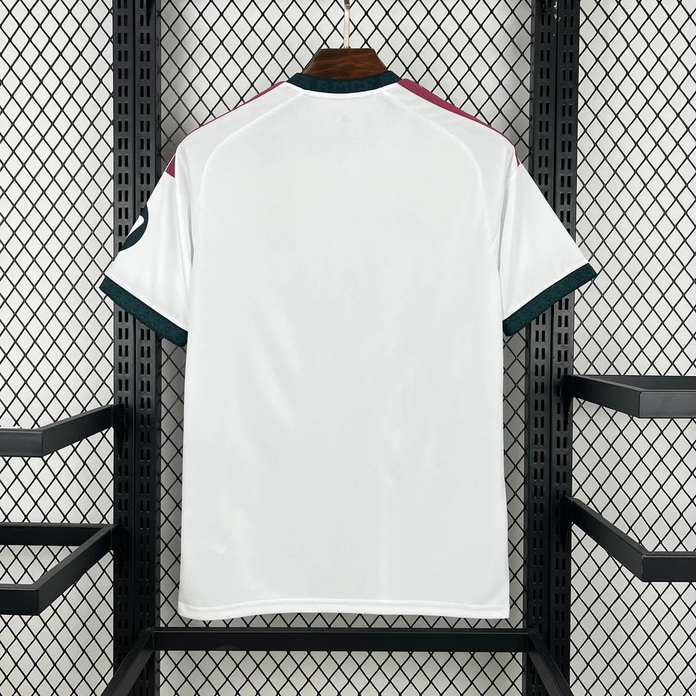 Real Madrid 2026 Home Shirt