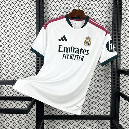Real Madrid 2026 Home Shirt