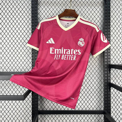 Real Madrid 2026 Third  Shirt