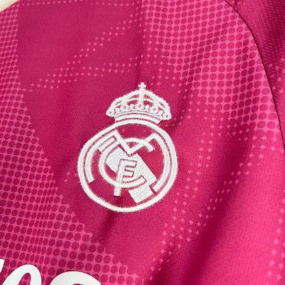 Real Madrid 2026 Third  Shirt