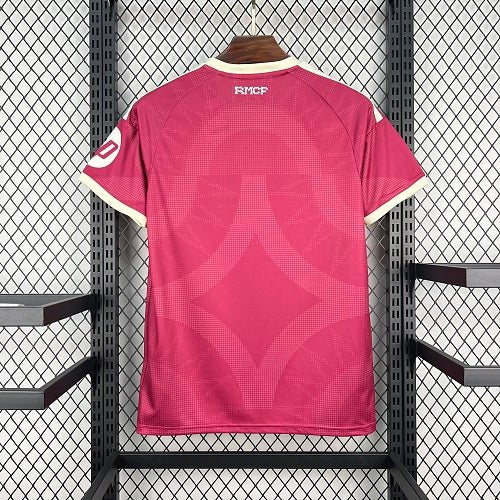 Real Madrid 2026 Third  Shirt