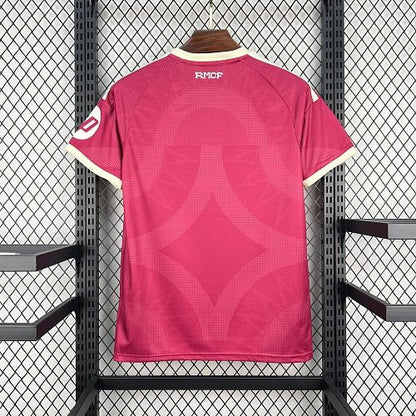 Real Madrid 2026 Third  Shirt