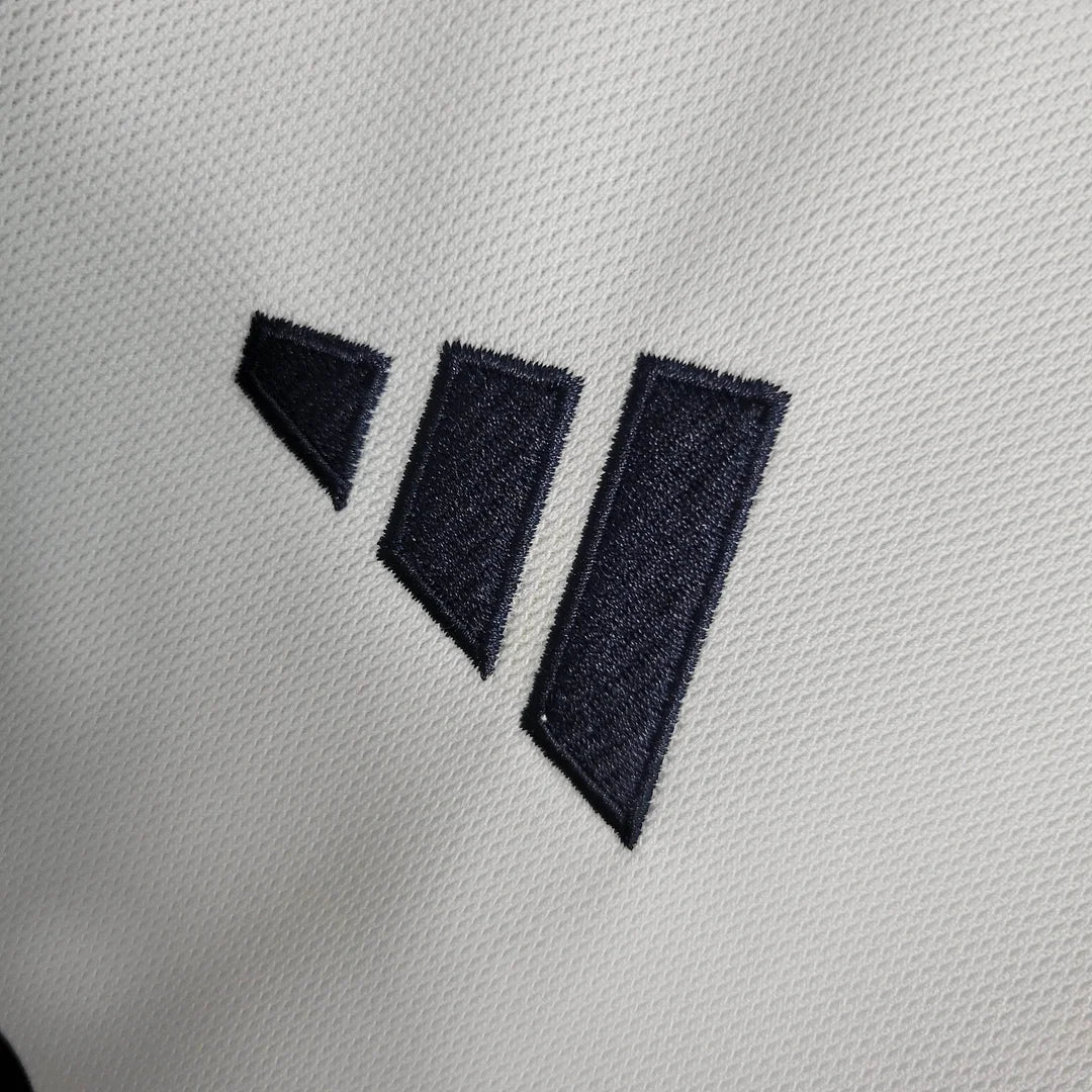Real Madrid 23/24 Home Shirt