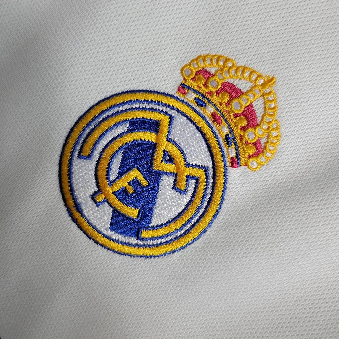 Real Madrid 23/24 Home Shirt