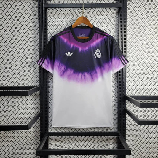 Real Madrid 24/25 Special Chinese New Year Shirt