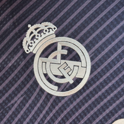 Real Madrid 2025 Authentic Away Shirt