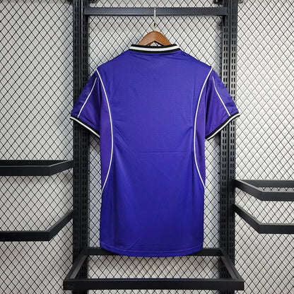 Real Madrid 97/98 Away Shirt