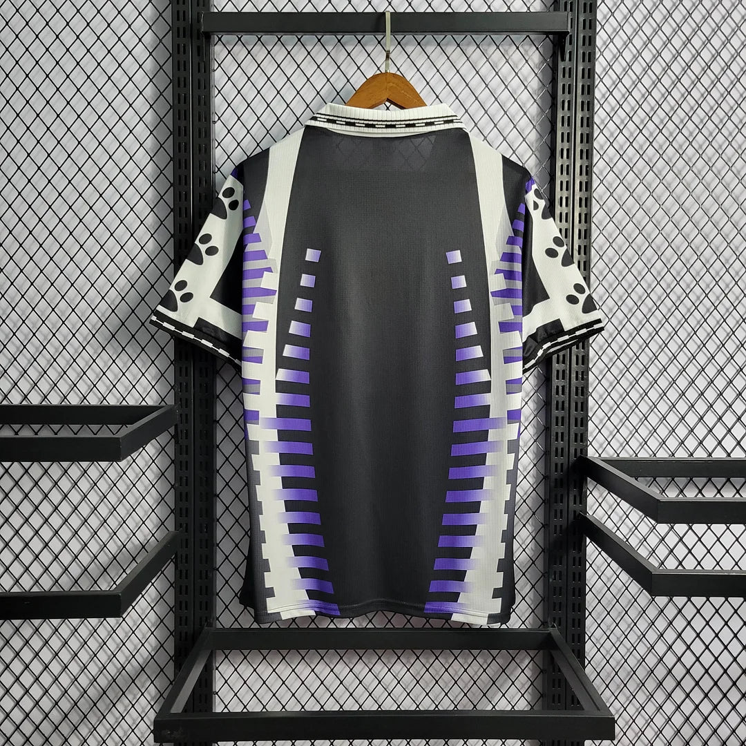 Real Madrid 1997 Third Special Shirt