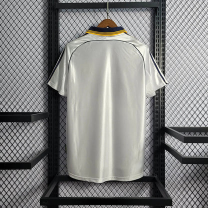 Real Madrid 98/00 Home Shirt