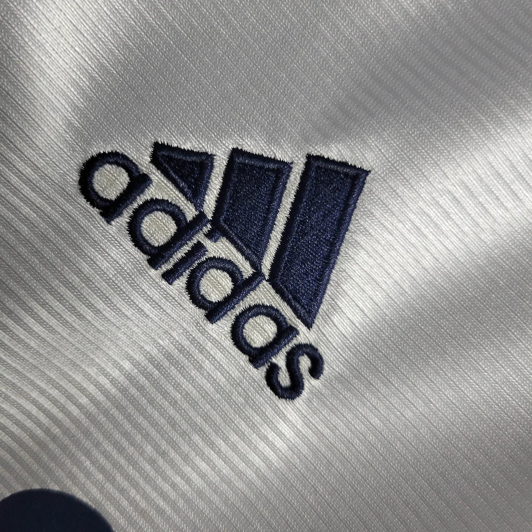 Real Madrid 98/00 Home Shirt