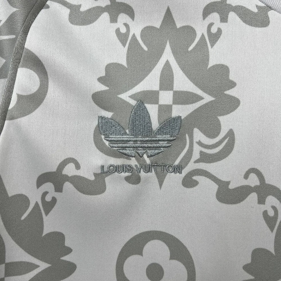 Real Madrid x Louis Vuitton 2025  Special Shirt