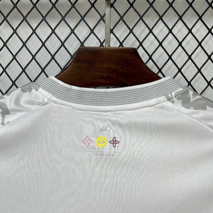 Real Madrid x Louis Vuitton 2025  Special Shirt
