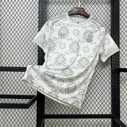 Real Madrid x Louis Vuitton 2025  Special Shirt